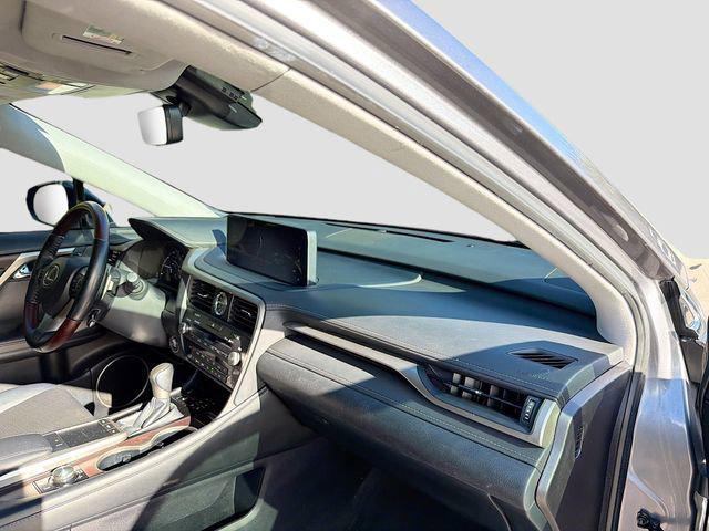 used 2020 Lexus RX 350 car, priced at $25,148