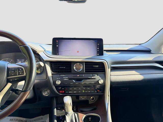 used 2020 Lexus RX 350 car, priced at $25,148