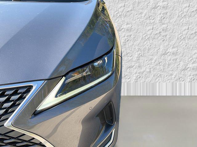used 2020 Lexus RX 350 car, priced at $25,148