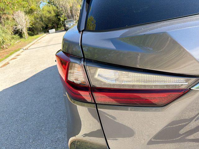 used 2020 Lexus RX 350 car, priced at $25,148