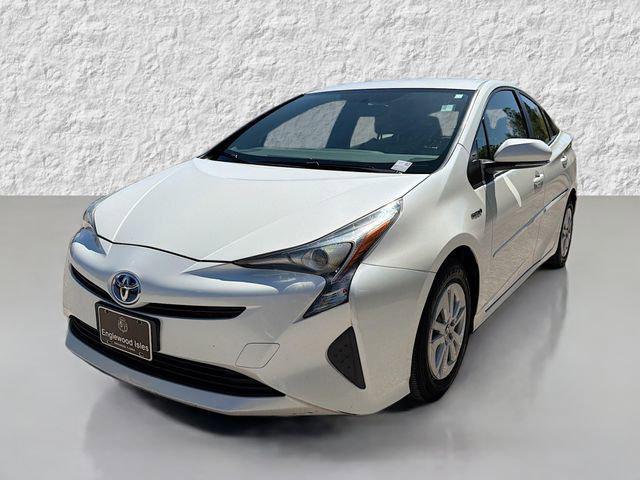 used 2016 Toyota Prius car, priced at $11,448