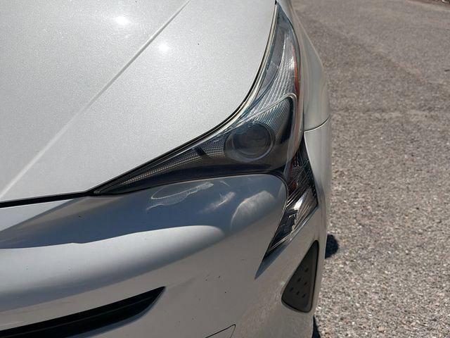 used 2016 Toyota Prius car, priced at $11,448