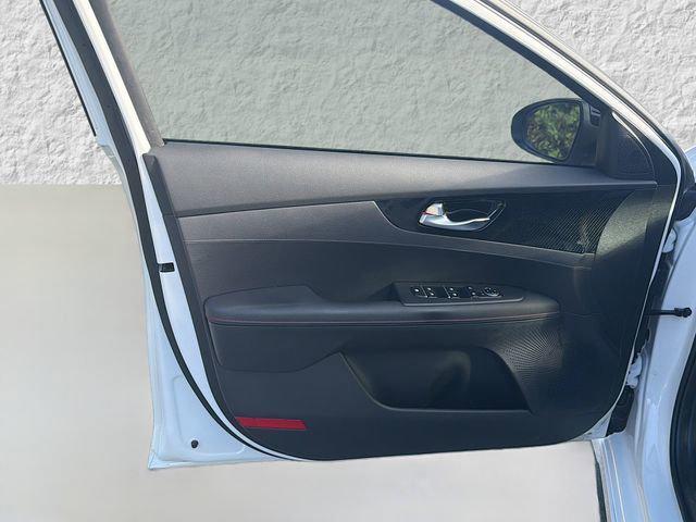 used 2022 Kia Forte car, priced at $15,626