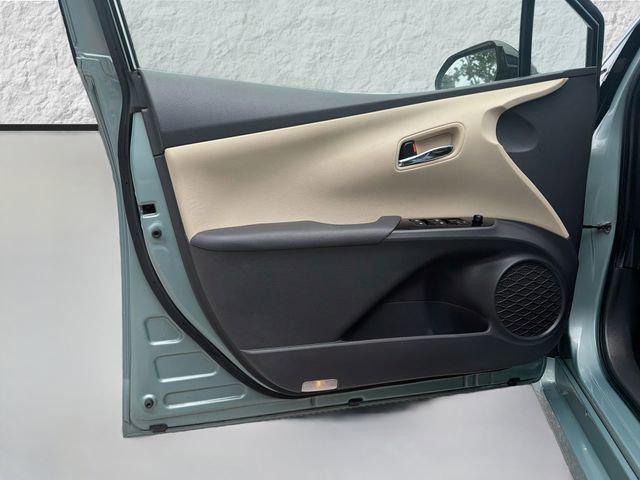 used 2017 Toyota Prius car, priced at $19,867