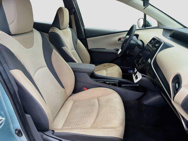 used 2017 Toyota Prius car, priced at $19,867