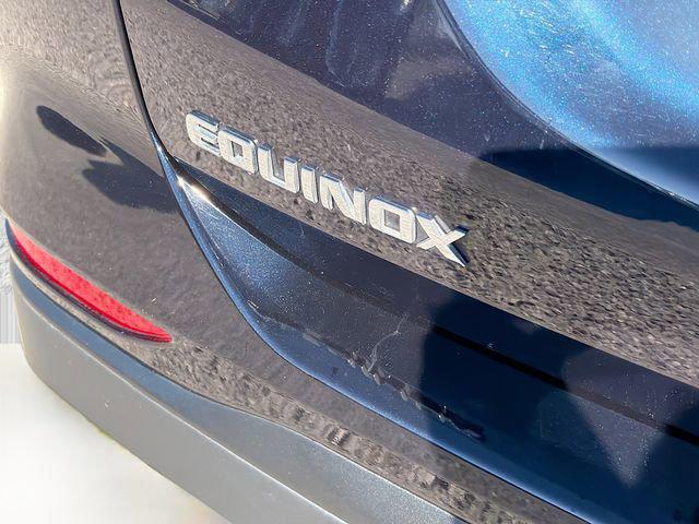 used 2020 Chevrolet Equinox car, priced at $14,899