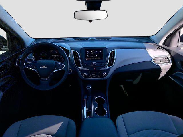 used 2020 Chevrolet Equinox car, priced at $14,899