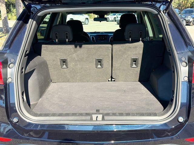 used 2020 Chevrolet Equinox car, priced at $14,899