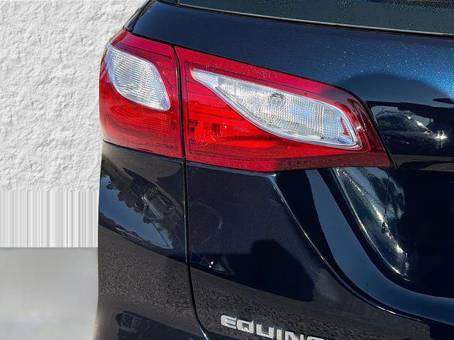 used 2020 Chevrolet Equinox car, priced at $14,899