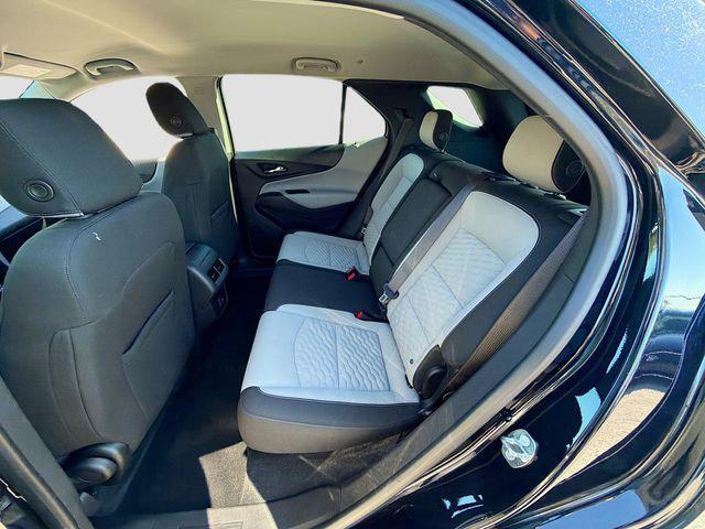 used 2020 Chevrolet Equinox car, priced at $14,899