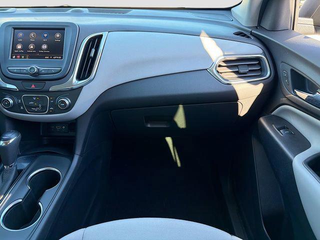 used 2020 Chevrolet Equinox car, priced at $14,899