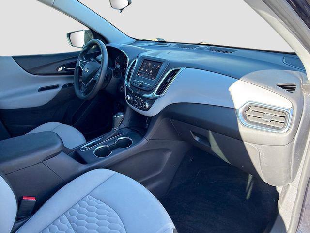 used 2020 Chevrolet Equinox car, priced at $14,899