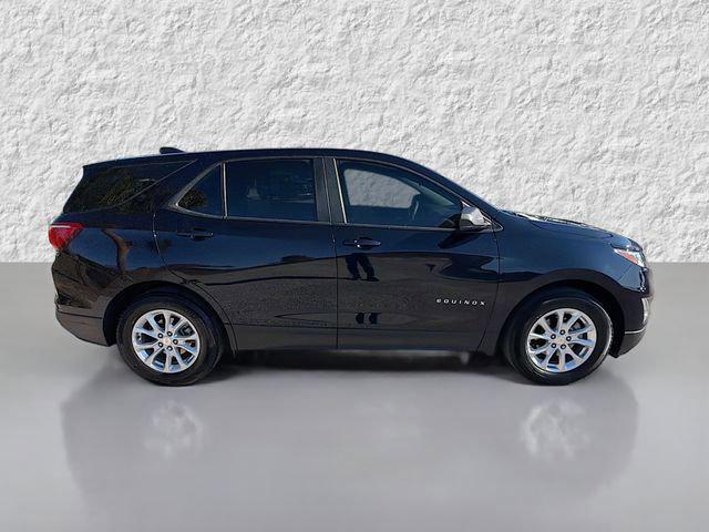 used 2020 Chevrolet Equinox car, priced at $14,899
