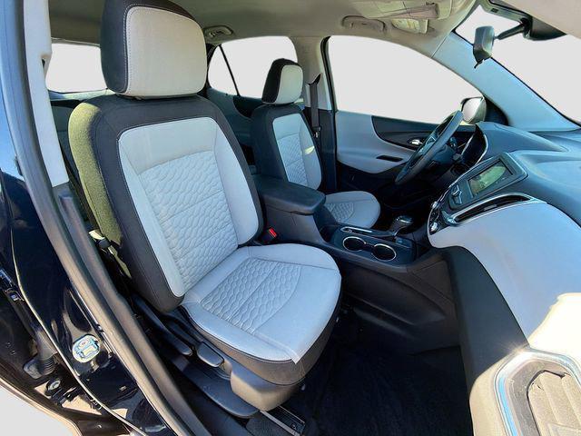 used 2020 Chevrolet Equinox car, priced at $14,899