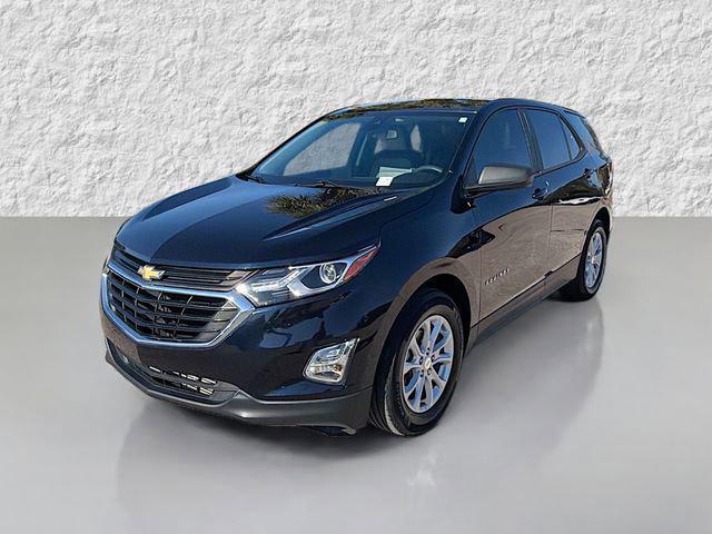 used 2020 Chevrolet Equinox car, priced at $14,899