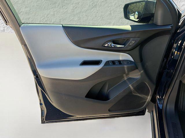 used 2020 Chevrolet Equinox car, priced at $14,899