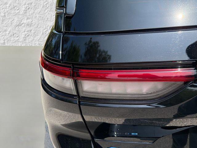 used 2023 Jeep Grand Cherokee 4xe car, priced at $32,897