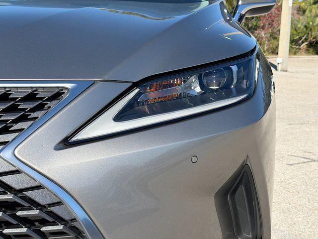 used 2021 Lexus RX 350 car, priced at $34,441