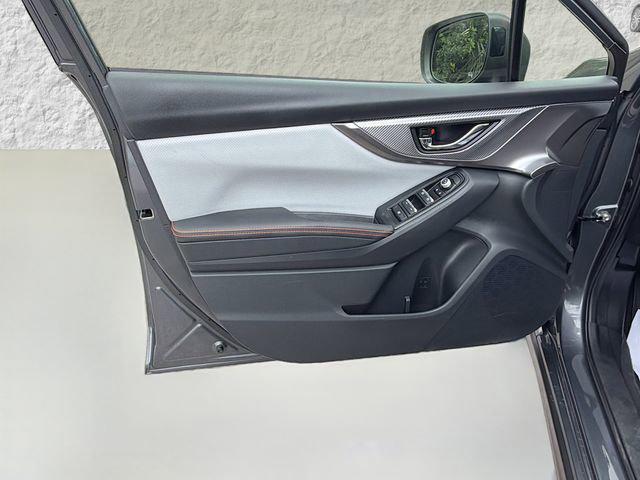 used 2023 Subaru Crosstrek car, priced at $21,788