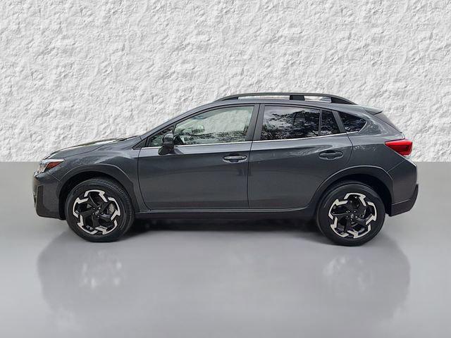 used 2023 Subaru Crosstrek car, priced at $21,788