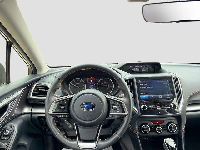 used 2023 Subaru Crosstrek car, priced at $21,788