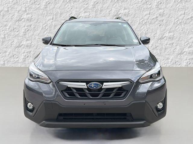 used 2023 Subaru Crosstrek car, priced at $21,788