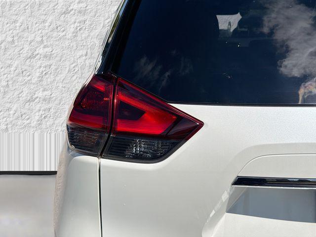 used 2020 Nissan Rogue car, priced at $15,445