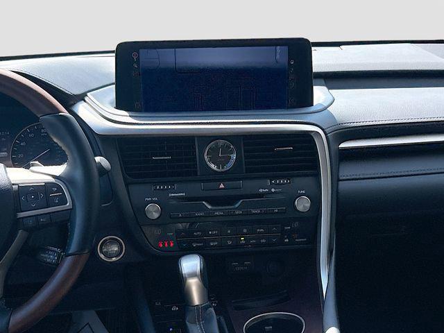 used 2021 Lexus RX 350 car, priced at $28,887