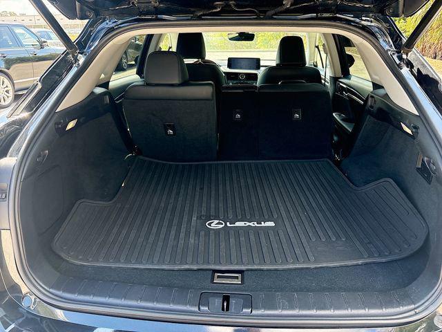 used 2021 Lexus RX 350 car, priced at $28,887