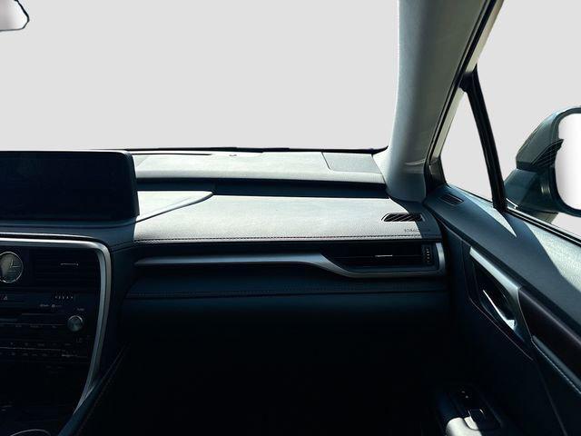 used 2021 Lexus RX 350 car, priced at $28,887