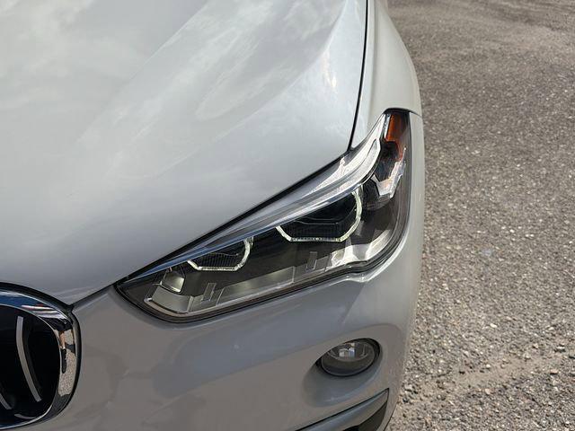 used 2019 BMW X1 car, priced at $16,478