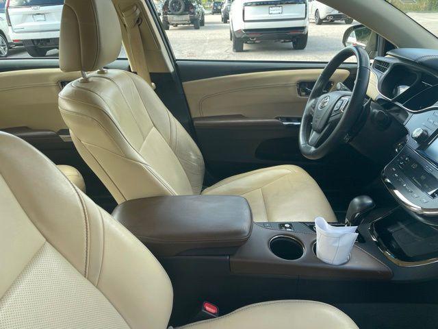 used 2016 Toyota Avalon car, priced at $21,754