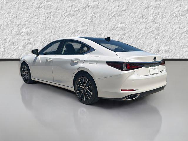 used 2023 Lexus ES 350 car, priced at $41,572