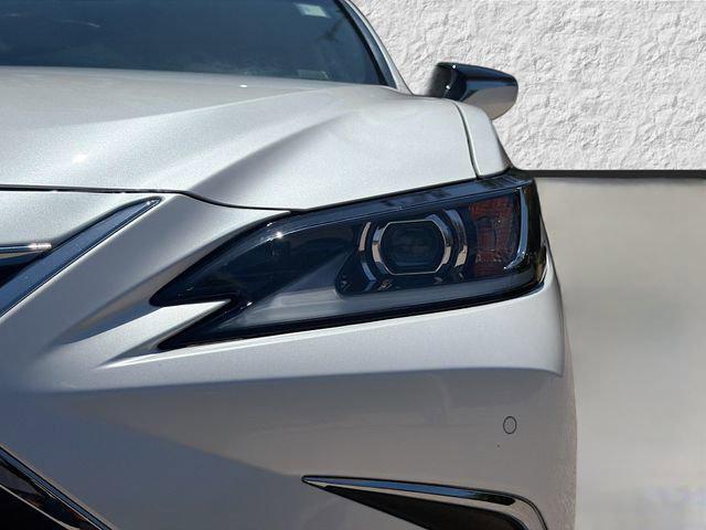 used 2023 Lexus ES 350 car, priced at $41,572