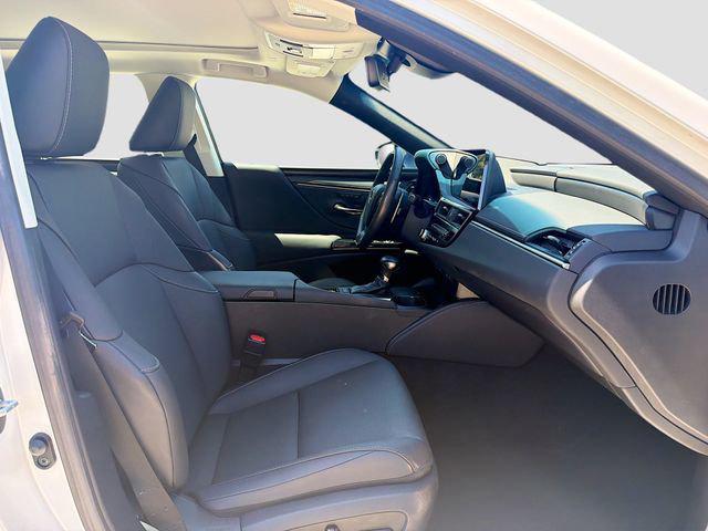 used 2023 Lexus ES 350 car, priced at $41,572