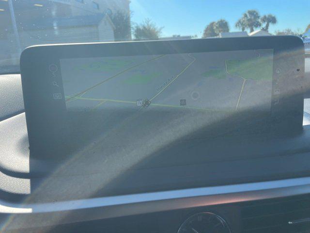 used 2022 Lexus RX 350 car, priced at $46,167