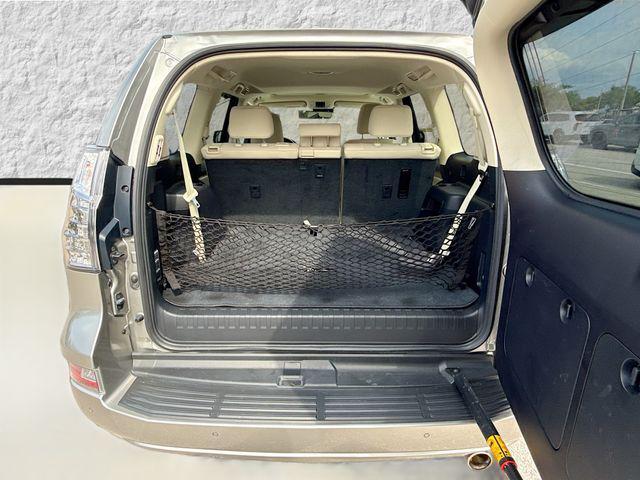 used 2022 Lexus GX 460 car, priced at $50,969