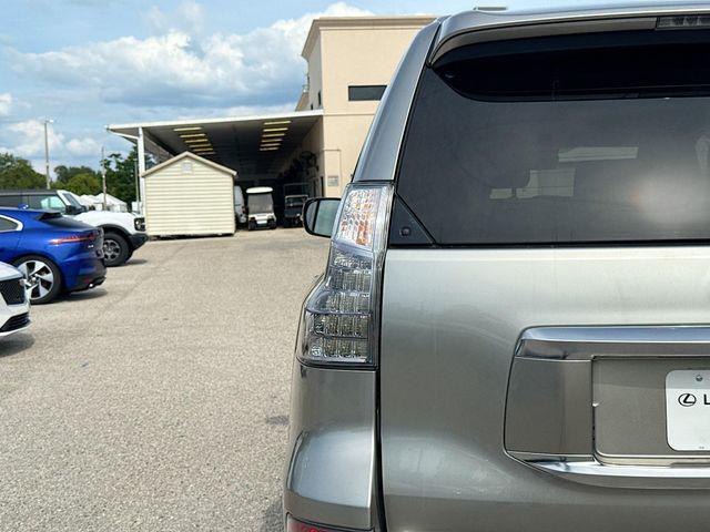 used 2022 Lexus GX 460 car, priced at $50,969
