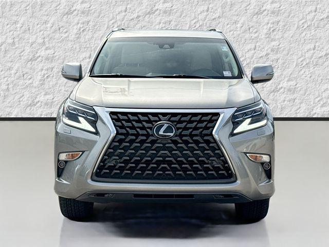 used 2022 Lexus GX 460 car, priced at $50,969