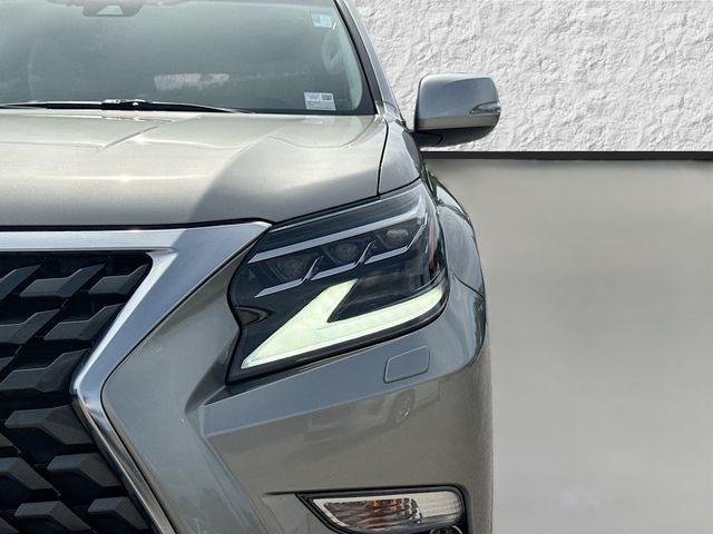 used 2022 Lexus GX 460 car, priced at $50,969