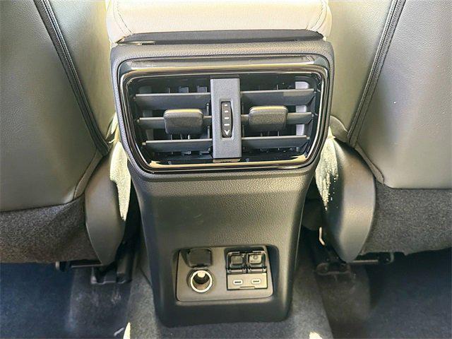 new 2026 Lexus NX 350 car, priced at $59,024