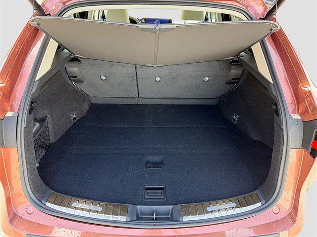 new 2026 Lexus NX 350 car, priced at $59,024