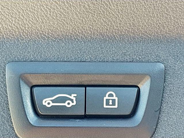 used 2023 BMW X3 car, priced at $30,998