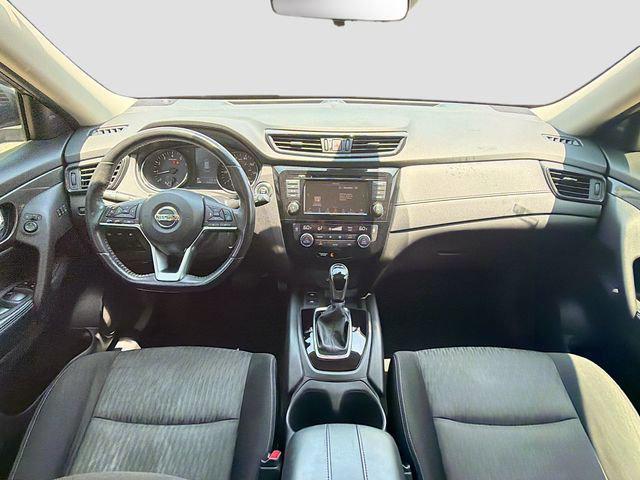 used 2019 Nissan Rogue car, priced at $13,803