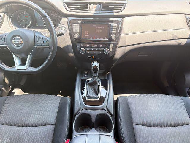 used 2019 Nissan Rogue car, priced at $13,803