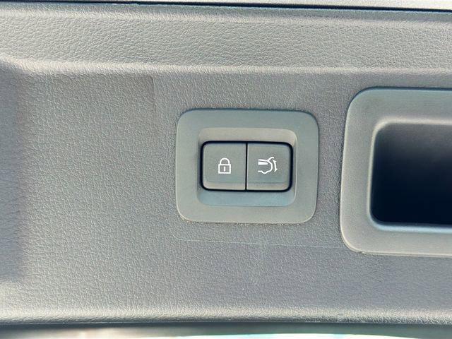 used 2025 Mazda CX-50 car, priced at $32,438