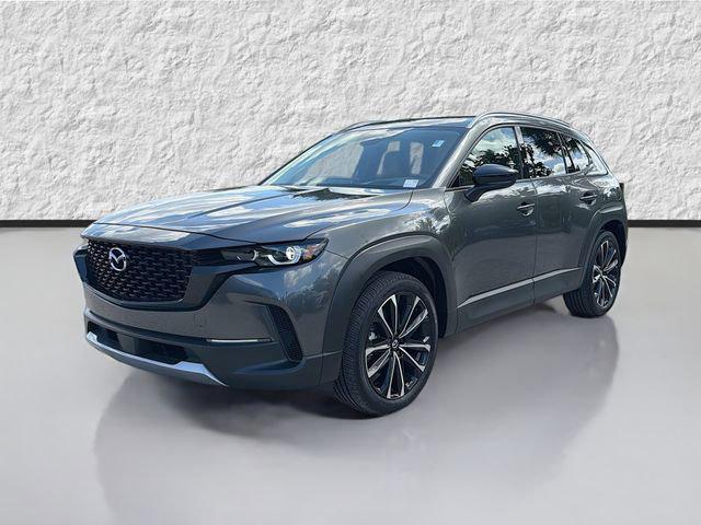 used 2025 Mazda CX-50 car, priced at $32,438