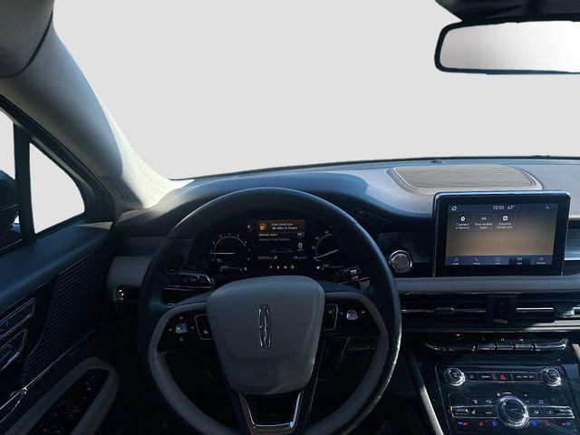 used 2020 Lincoln Corsair car, priced at $18,899