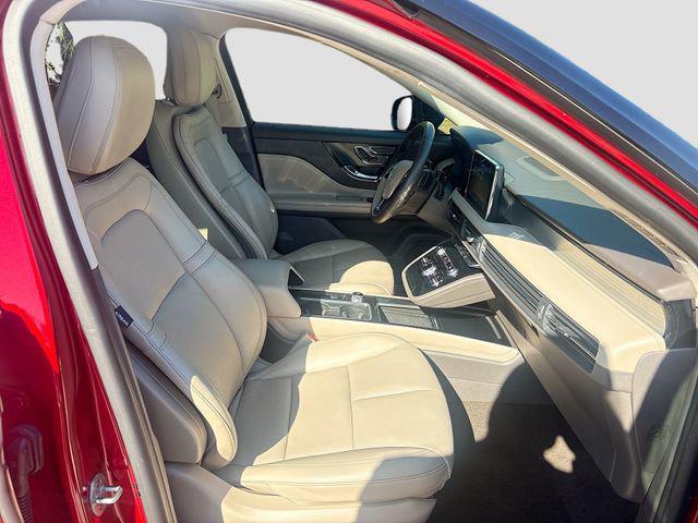 used 2020 Lincoln Corsair car, priced at $18,899