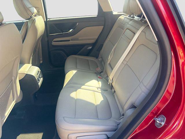 used 2020 Lincoln Corsair car, priced at $18,899